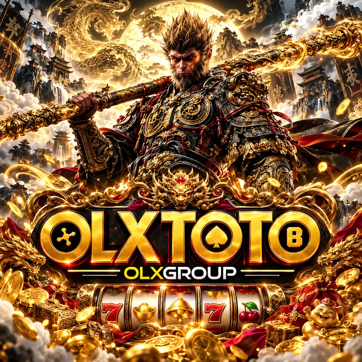 OLXTOTO: Panduan Lengkap & Cara Bermain Game Online Berbasis Mobile
